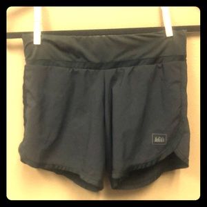 REI Athletic Shorts